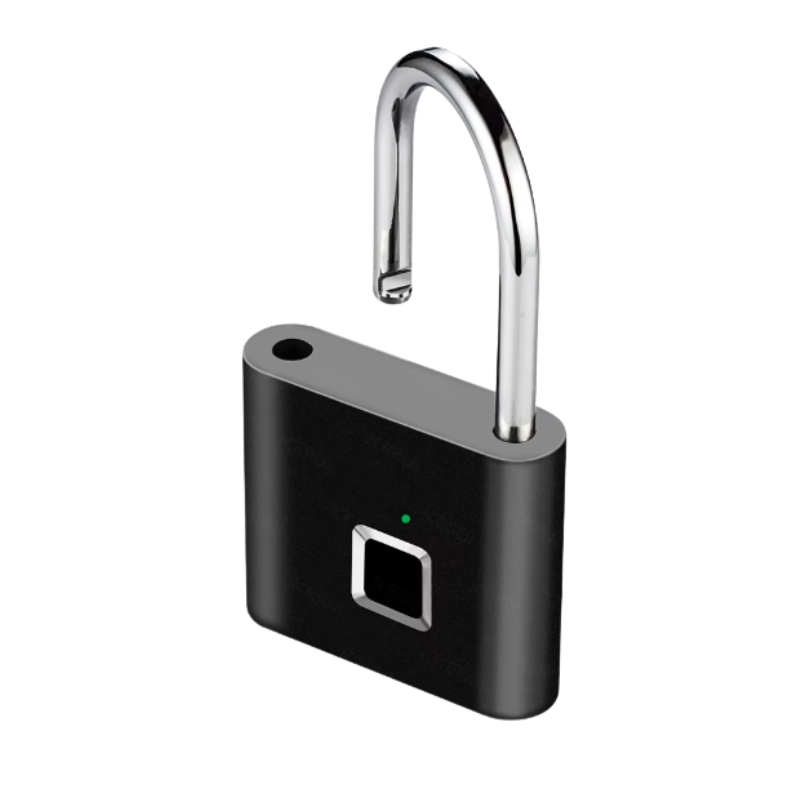 Fingerprint Padlock