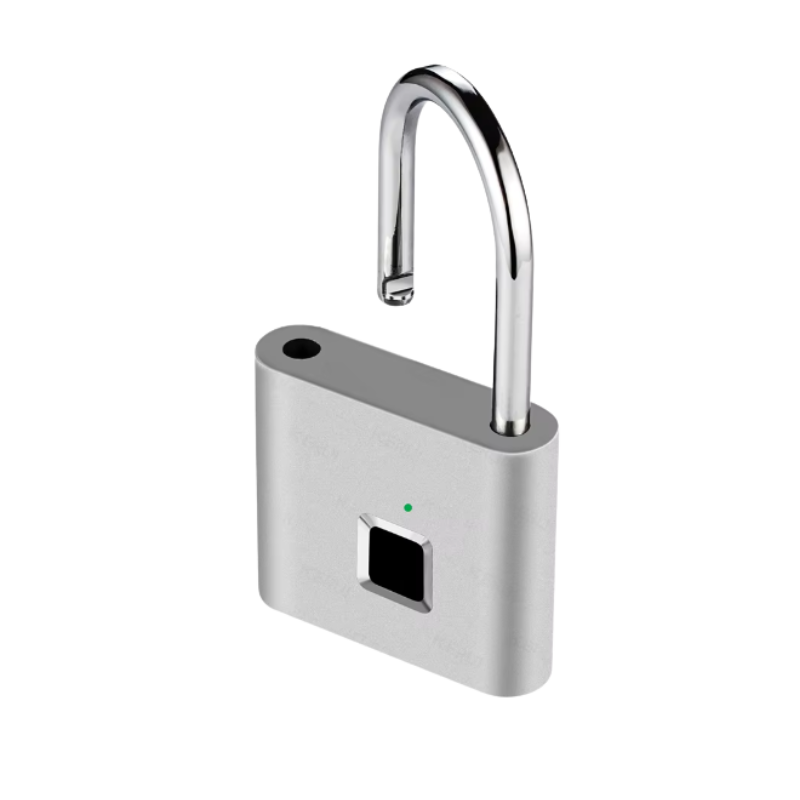 Fingerprint Padlock
