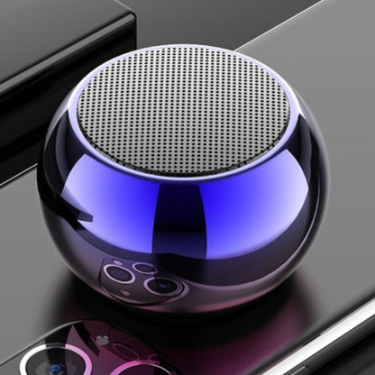 Mini Wireless Bluetooth Speaker