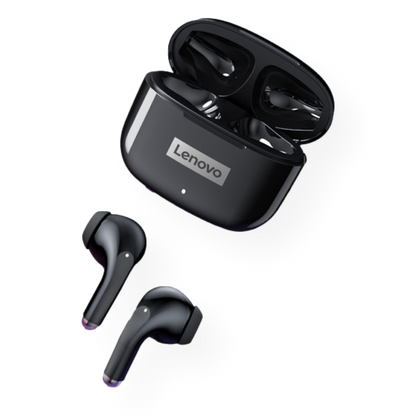 Lenovo LP40 Pro - TWS Bluetooth Wireless Earphones - Android & IOS