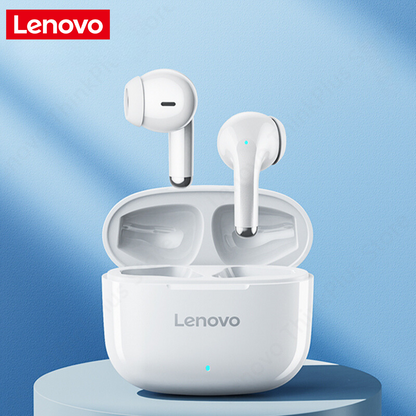 Lenovo LP40 Pro - TWS Bluetooth Wireless Earphones - Android & IOS