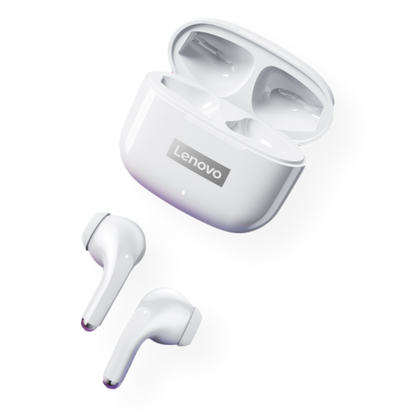 Lenovo LP40 Pro - TWS Bluetooth Wireless Earphones - Android & IOS